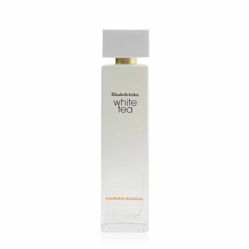 Elizabeth Arden White Tea Mandarin Blossom Eau De Toilette Spray