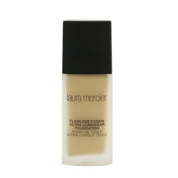 Flawless Fusion Ultra Longwear Foundation - # 1C1 Shell (Unboxed)