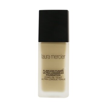 Flawless Fusion Ultra Longwear Foundation - # 2N1.5 Beige (Unboxed)