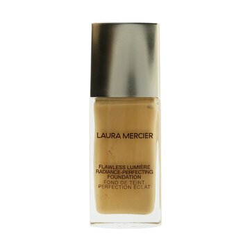 Laura Mercier Flawless Lumiere Radiance Perfecting Foundation - # 3N1.5 Latte (Unboxed)