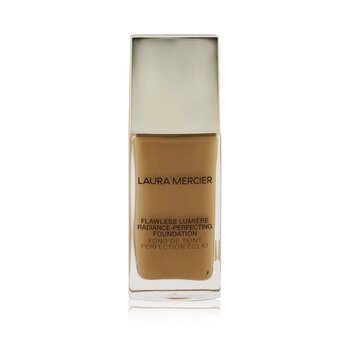 Laura Mercier Flawless Lumiere Radiance Perfecting Foundation - # 3W2 Golden (Unboxed)