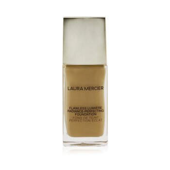 Laura Mercier Flawless Lumiere Radiance Perfecting Foundation - # 4W1.5 Tawny (Unboxed)
