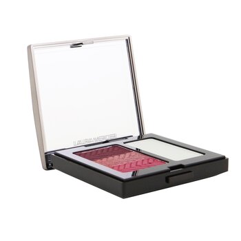Velour Lip Powder Collection (3x Lip Powder, 1x Base Balm) - # Paris (Coral To Berry) (Unboxed)