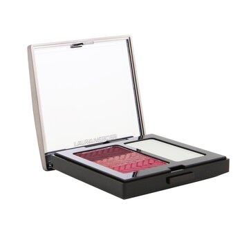 Laura Mercier Velour Lip Powder Collection (3x Lip Powder, 1x Base Balm) - # Paris (Coral To Berry) (Unboxed)