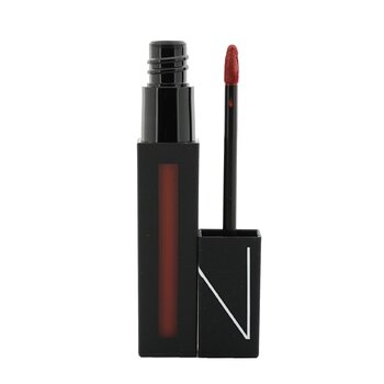 NARS Powermatte Lip Pigment - # Vain (Brick Red)