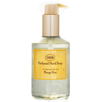 Sabon Liquid Hand Soap - Mango Kiwi