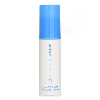 SKEYNDOR Aquatherm S.O.S Anti-Redness Serum (For Sensitive Skin)