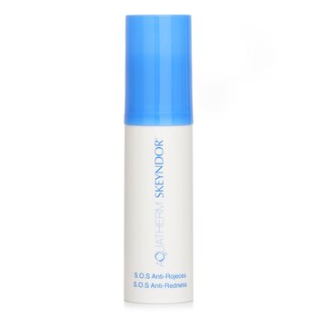 Aquatherm S.O.S Anti-Redness Serum (For Sensitive Skin)