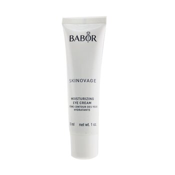Babor Skinovage Moisturizing Eye Cream (Salon Size)