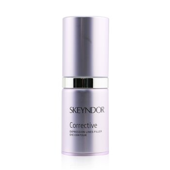 Corrective Expression Lines Filler Eye Contour