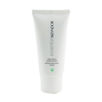 SKEYNDOR Essential Normalising Mask Cream With Hamamelis Extract (For Greasy & Mixed Skins)