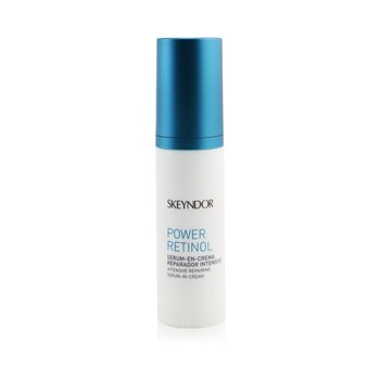 Power Retinol Intensive Repairing Serum-In-Cream