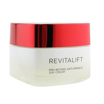 LOreal Revitalift Pro-Retinol Anti-Wrinkle Day Cream