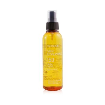 Sun Expertise Dry Oil Protection SPF 50 -Body & Hair (Water-Resistant)