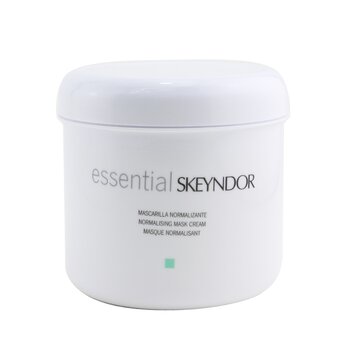 SKEYNDOR Essential Normalizing Mask Cream (Salon Size)