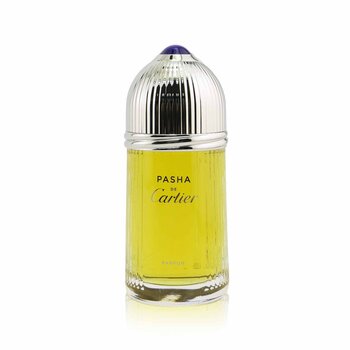 Cartier Pasha Parfum Spray