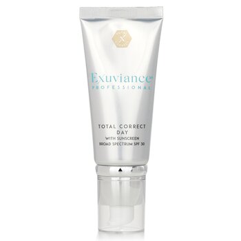 Exuviance Total Correct Day SPF 30