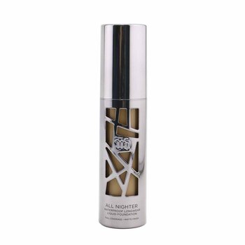 All Nighter Liquid Foundation - # 7.0