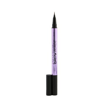 Brow Blade Waterproof Pencil + Ink Stain - # Neutral Nana (Neutral)