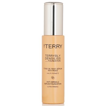 Terrybly Densiliss Anti Wrinkle Serum Foundation - # 4 Natural Beige