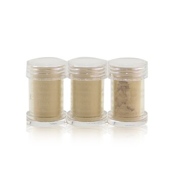 Jane Iredale Powder ME SPF Dry Sunscreen SPF 30 Refill - Golden