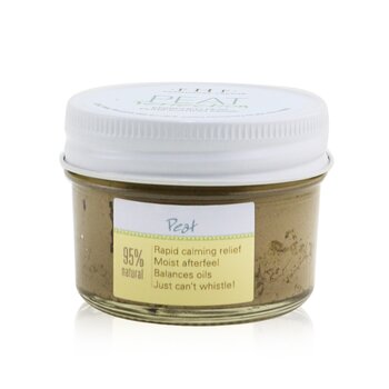 Peat Perfection Enriched Peat Purification Mask