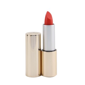 Jane Iredale Triple Luxe Long Lasting Naturally Moist Lipstick - # Ellen (Vivid Coral)
