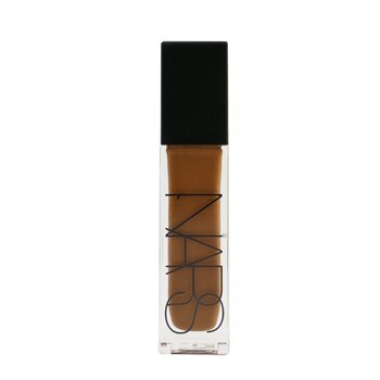 Natural Radiant Longwear Foundation - # Belem (Medium Dark 3.6 - For Medium Deep To Deep Skin With Red Undertones)