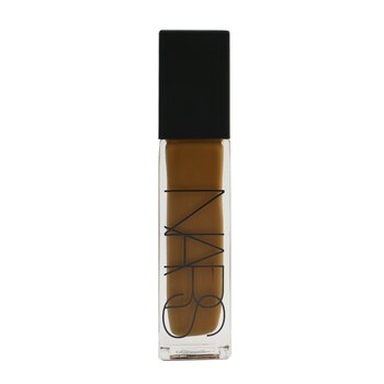 Natural Radiant Longwear Foundation - # Macao (Medium Dark 4 - For Medium Deep To Deep Skin With Olive Undertones)