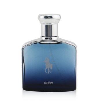 Ralph Lauren Polo Deep Blue Parfum Spray