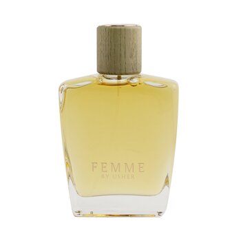 Usher Femme By Usher Eau De Parfum Spray