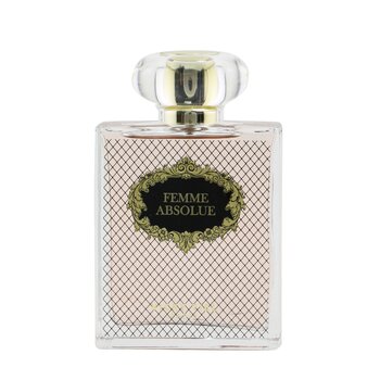 Femme Absolue Eau De Parfum Spray