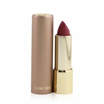 Lancome LAbsolu Rouge Intimatte Matte Veil Lipstick - # 292 Plush Love