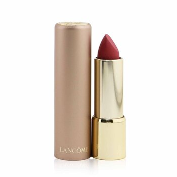 L'Absolu Rouge Intimatte Matte Veil Lipstick - # 282 Very French