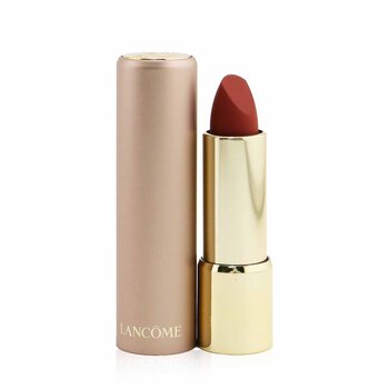 Lancome LAbsolu Rouge Intimatte Matte Veil Lipstick - # 196 Pleasure First