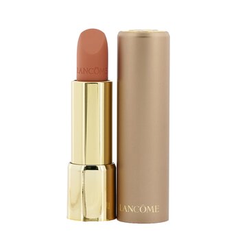 L'Absolu Rouge Intimatte Matte Veil Lipstick - # 212 Undressed