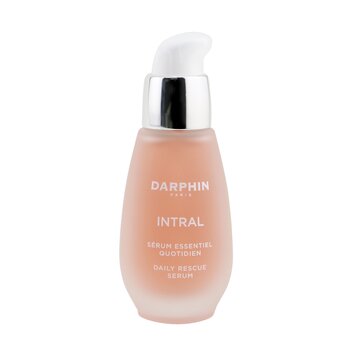 Darphin Intral Daily Rescue Serum