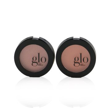 Blush Duo (1x Blush + 1x Cream Blush) - # Sunset Serenade