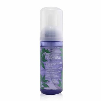 Melvita Bouquet Floral Detox Gentle Cleansing Foam