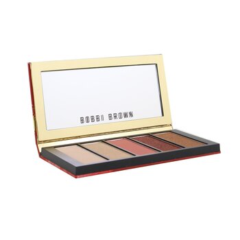 Stroke Of Luck Eye Palette (5x Eyeshadow)