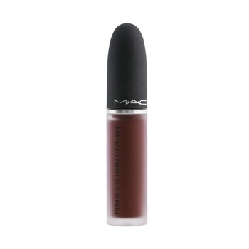 Powder Kiss Liquid Lipcolour - # 993 Pretty Pleats!