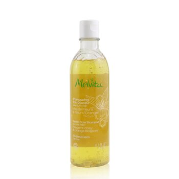 Melvita Gentle Care Shampoo (Dry Hair)