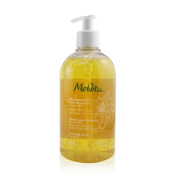 Melvita Gentle Care Shampoo (Dry Hair)