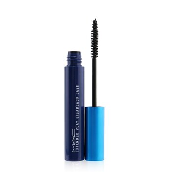 MAC Extended Play Gigablack Lash Mascara - # Noir Intense