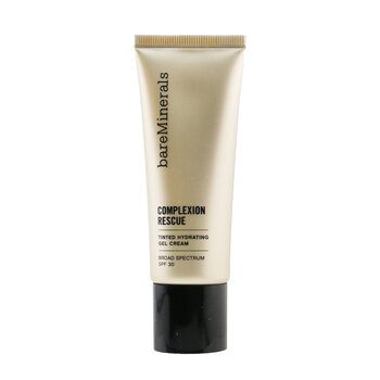 Complexion Rescue Tinted Hydrating Gel Cream SPF30 - #3.5 Cashew (Box Slightly Damaged)