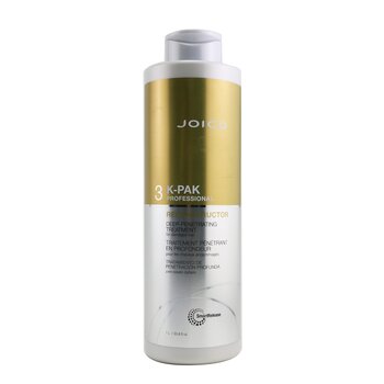 K-Pak Reconstructor Deep-Penetrating Treatment (For Damaged Hair)