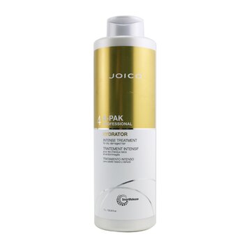 K-Pak Intense Hydrator Treatment (For Dry, Damaged Hair)