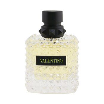 Valentino Donna Born In Roma Yellow Dream Eau De Parfum Spray