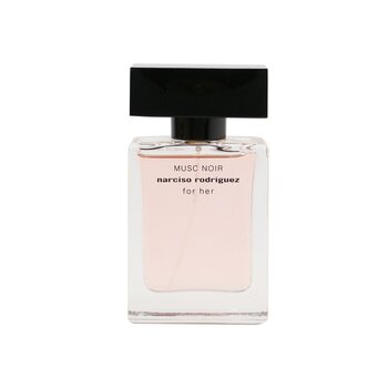 For Her Musc Noir Eau De Parfum Spray