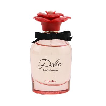 Dolce & Gabbana Dolce Rose Eau De Toilette Spray